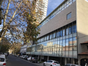 Hotel 15 de Mayo